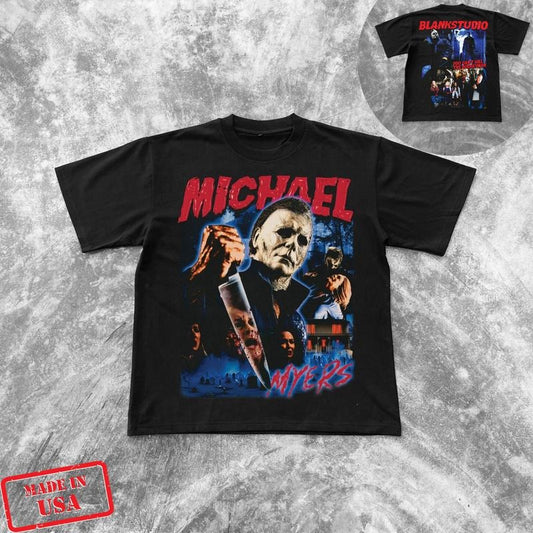 Vintage Motherhood Biblical Tour Graphic T-Shirt