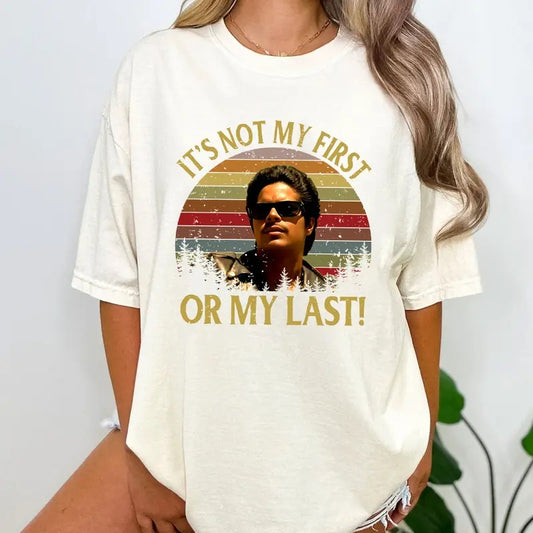 Vintage Movie Shirt, Old Movie Shirt, Movie Shirtstyle{n002}11