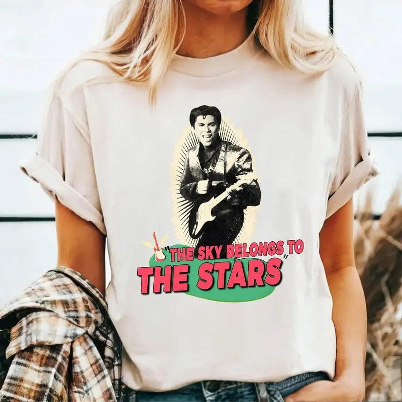 Vintage Movie Shirt, Old Movie Shirt, Movie Shirtstyle{n002}13