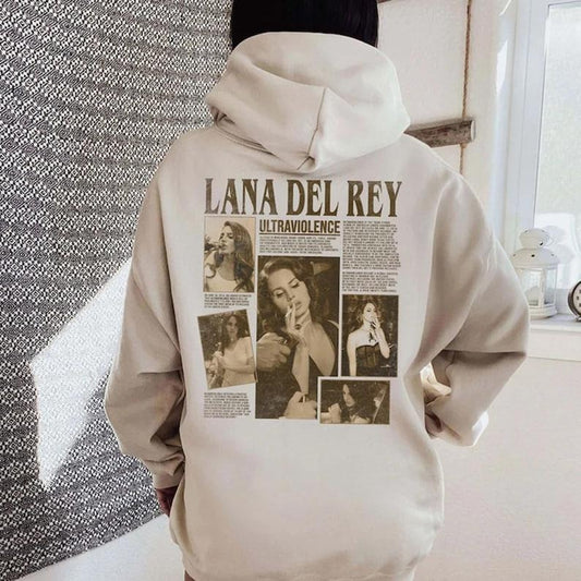 Vintage Music Hoodie Sweatshirt, Music Vintage T-Shirt, Vintage Sweatshirt, Oversized Sweatshirt, Gift For Music Fans, Gift For Him, Gift For Her