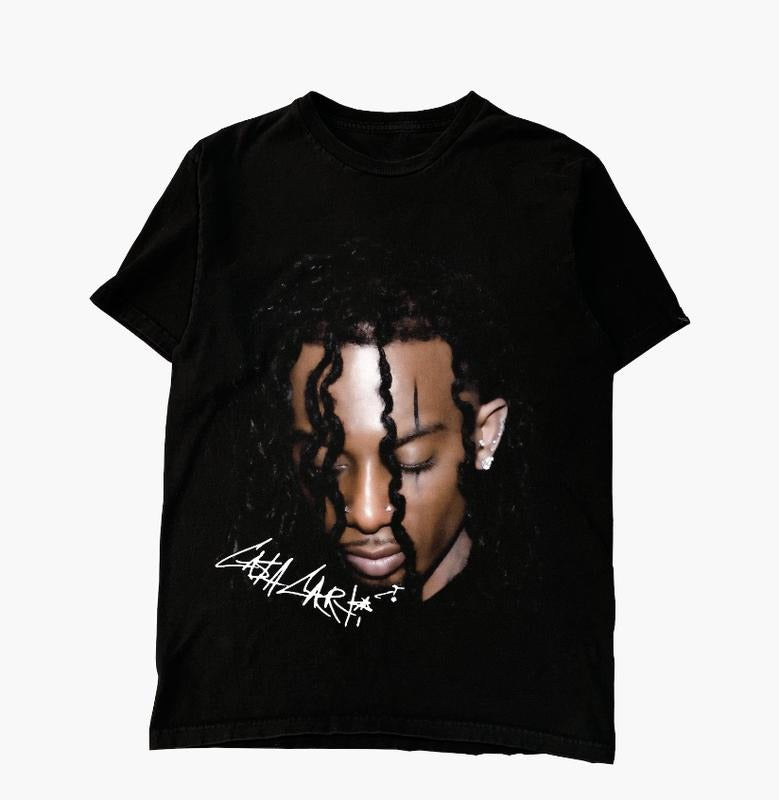 Vintage Playboi.C vintage rap tee, hip hop shirt, t-shirts, t-shirt, hip-hop, All Size S to 3XL Womenswear Menswear Top