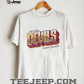 Vintage Raybestos Racing Number 8 Stock Car T Shirt (2)