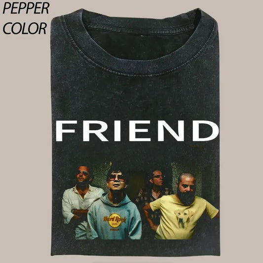 Vintage The Hangover Crewneck Graphic T-shirt, Funny The Hangover Movie Tee, 90's Style Gift For Friend Menswear Top Streetwear
