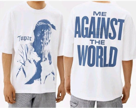 Vintage Tupac Graphic Tees, Tupac Shakur Shirt, 2Pac Shirt, 90s Merch, Rapper Shirt, Hip Hop 90s Legends Shirt, Rapper Merch