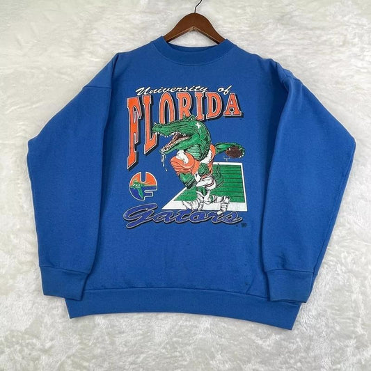 Vintage University of Florida Gators NCAA retro Unisex t-shirt, sweatshirt, hoodie, Sweatshirt, Hoodie