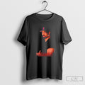 Vishous Black Dagger Brotherhood Character Shirt Sweater