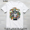 Viva Fiesta Spurs Alien Wembanyama San Antonio Culture T Shirt
