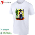Vnere Cowboy Vince 2 7 61 western rodeo shirt