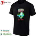 Void Judas Cradle dungeon gothic band shirt