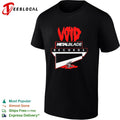 Void Metal Blade Records band label shirt