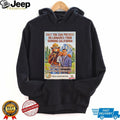 Vote Xavier Becerra for California Governor 2026 Smokey Bear T Shirt