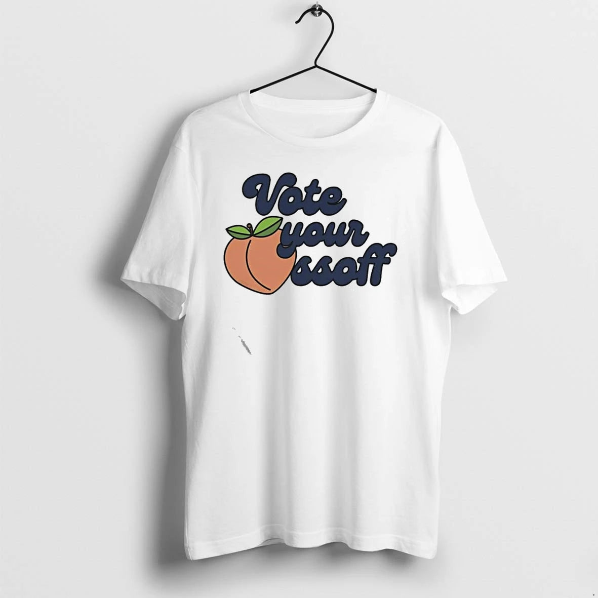 Vote Your Ossoff Tshirts Sweater