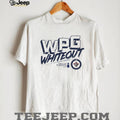 WPG Whiteout 2025 Stanley Cup Playoffs Winnipeg Hockey Fan T Shirt