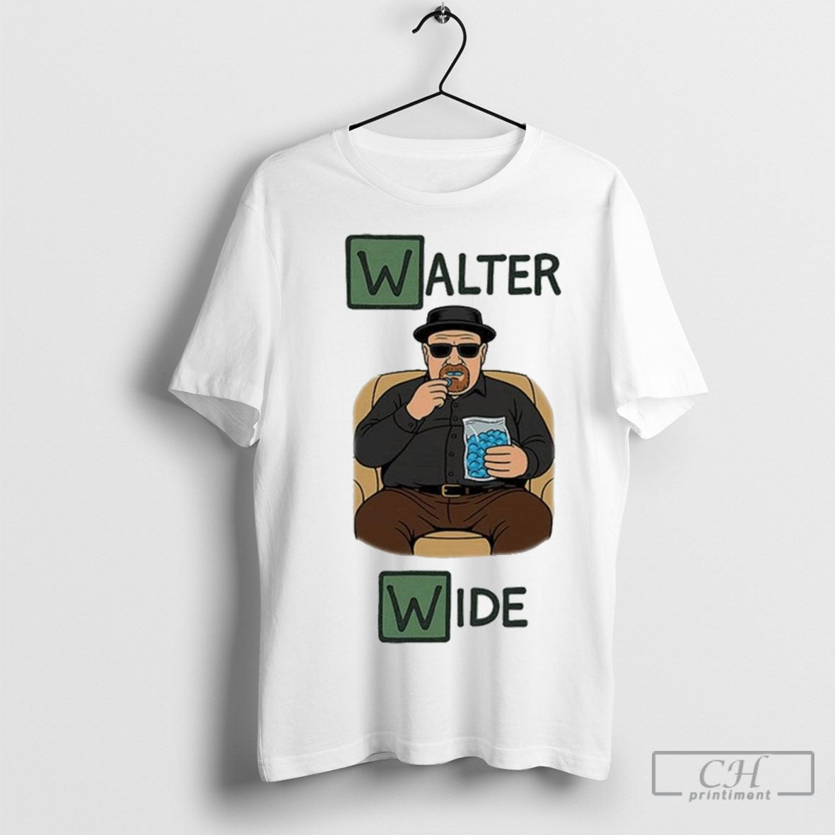 Walter Wide