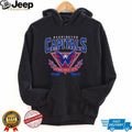 Washington Capitals Hockey Established 1974 Sports T Shirt