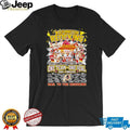 Washington Redskins One Team One Goal 1932 Forever T Shirt