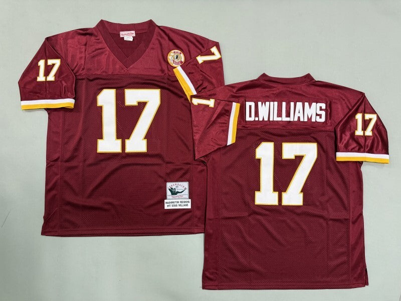 Washington Commanders #17 Terry McLaurin Washington Redskins (4)_[1]