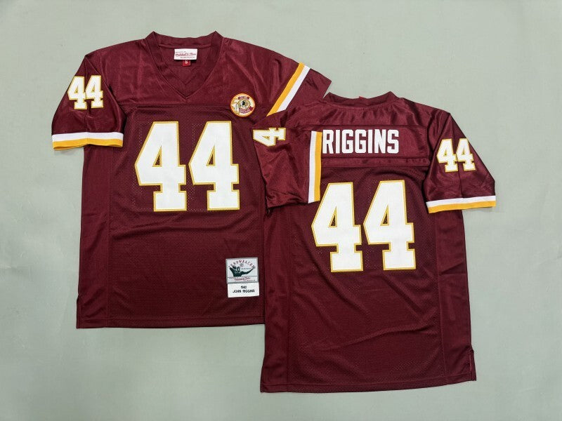 Washington Commanders #44 John Riggins Washington Redskins (2)_[1]