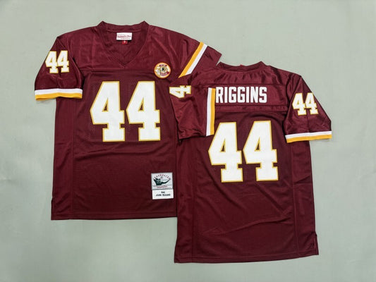 Washington Commanders #44 John Riggins Washington Redskins (2)_[1]