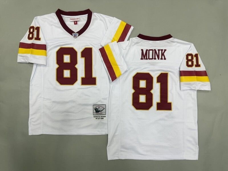 Washington Commanders #81 Art Monk Washington Redskins (4)_[1]