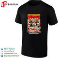 Way Madness May 16 17 2026 Lake Ming Bakersfield CA National Jet Boat Association shirt