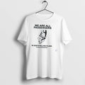 We Are All Passengers In Gods Falling Plane Tshirts Sweater