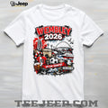 Wembley 2026 Southampton FC “Up The Saints” Soccer Fan T Shirt