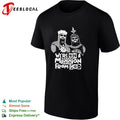 We’re on a mission from God knights shirt