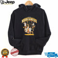 West Virginia Mountaineers Women’s Basketball Graphic T Shirt