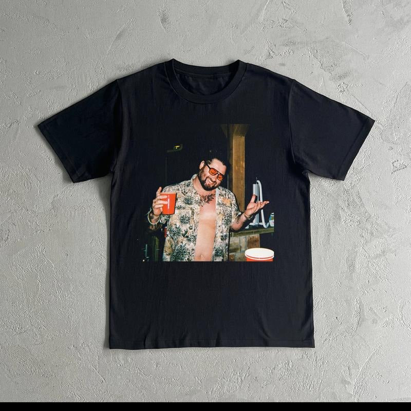 WetzeI Vintage Graphic Tee, High R0ad Tee, 2024 Concert Country Music Top, Music Festival Outfit, Unisex Short Sleeve Tee Shirt