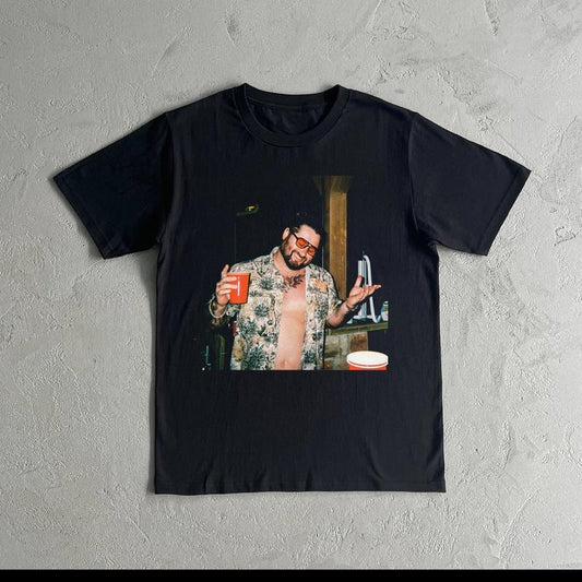 WetzeI Vintage Graphic Tee, High R0ad Tee, 2024 Concert Country Music Top, Music Festival Outfit, Unisex Short Sleeve Tee Shirt