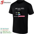 What Gives People Power Money Status Mitochondria shirt
