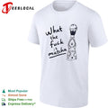 What the fuck is matcha shirt