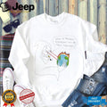 When I’m President Everyday Will Be Taco Tuesday Grim Reaper T Shirt