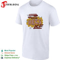 When everyone else has left at least I still have my hecs debt shirt