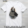 When the Power of Love Beats the Love of Power the World Knows Peace shirt