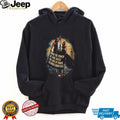 When the power of love beats the love of power the world knows peace Rooftoppers vintage shirt
