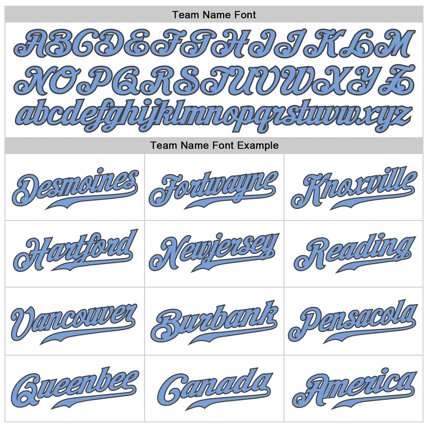 Custom White Light Blue-Steel Gray Authentic Sleeveless Baseball Jersey