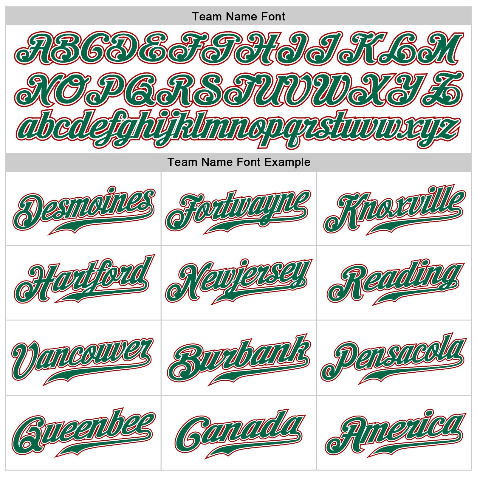 Custom White Kelly Green-Red Authentic Sleeveless Baseball Jersey