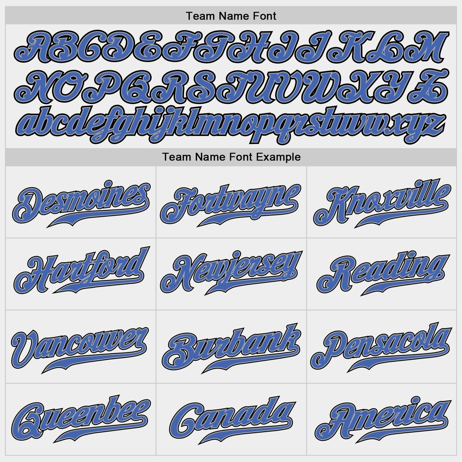 Custom White Blue-Gray Authentic Baseball Jersey