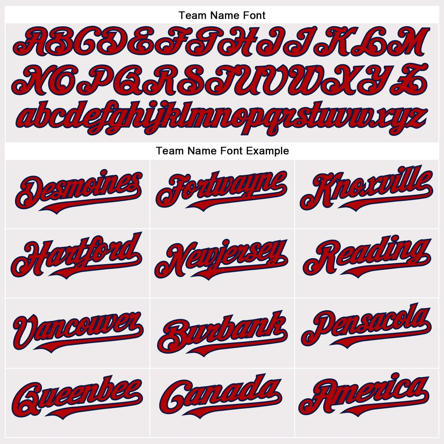 Custom White Red-Navy Authentic Baseball Jersey