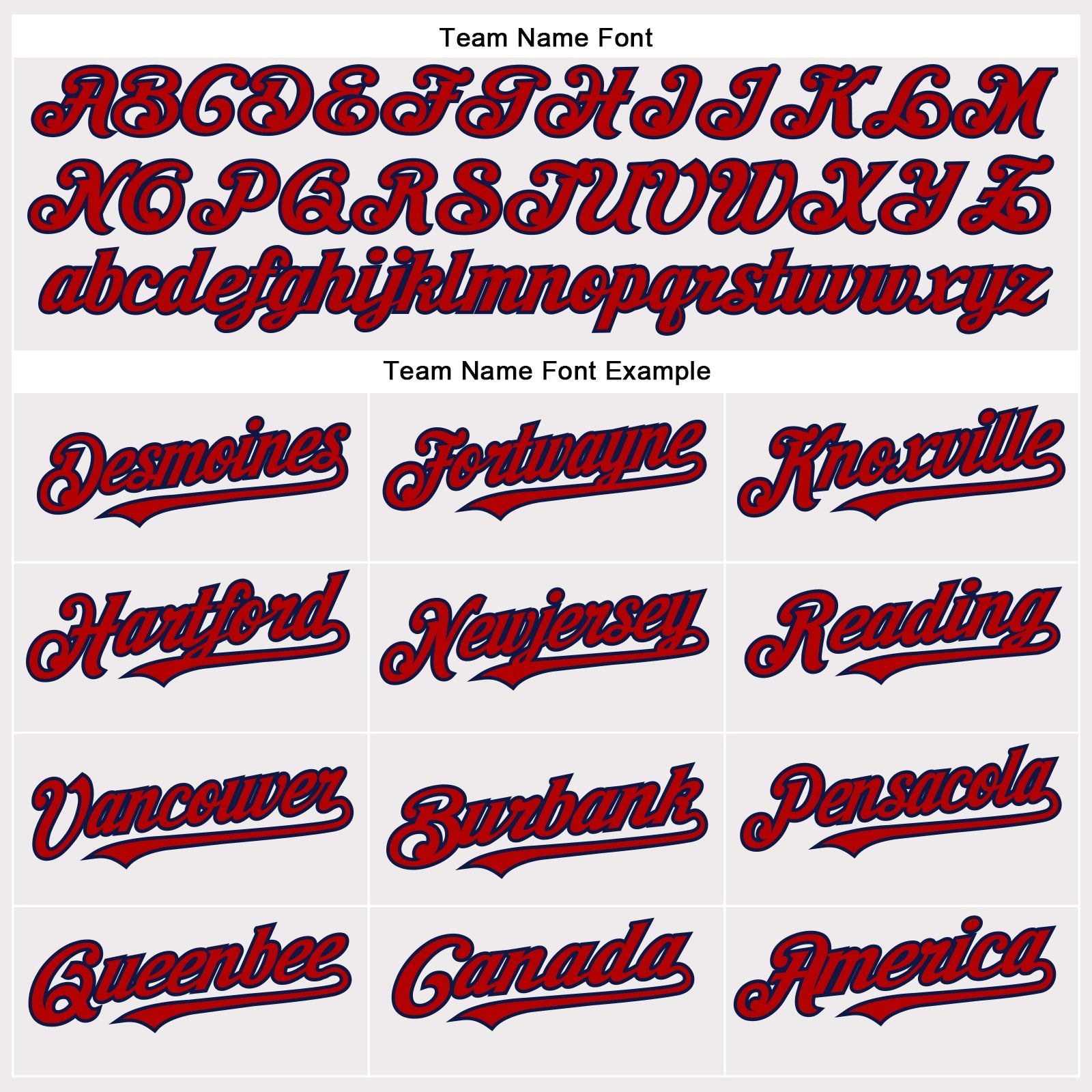 Custom White Red-Navy Authentic Baseball Jersey