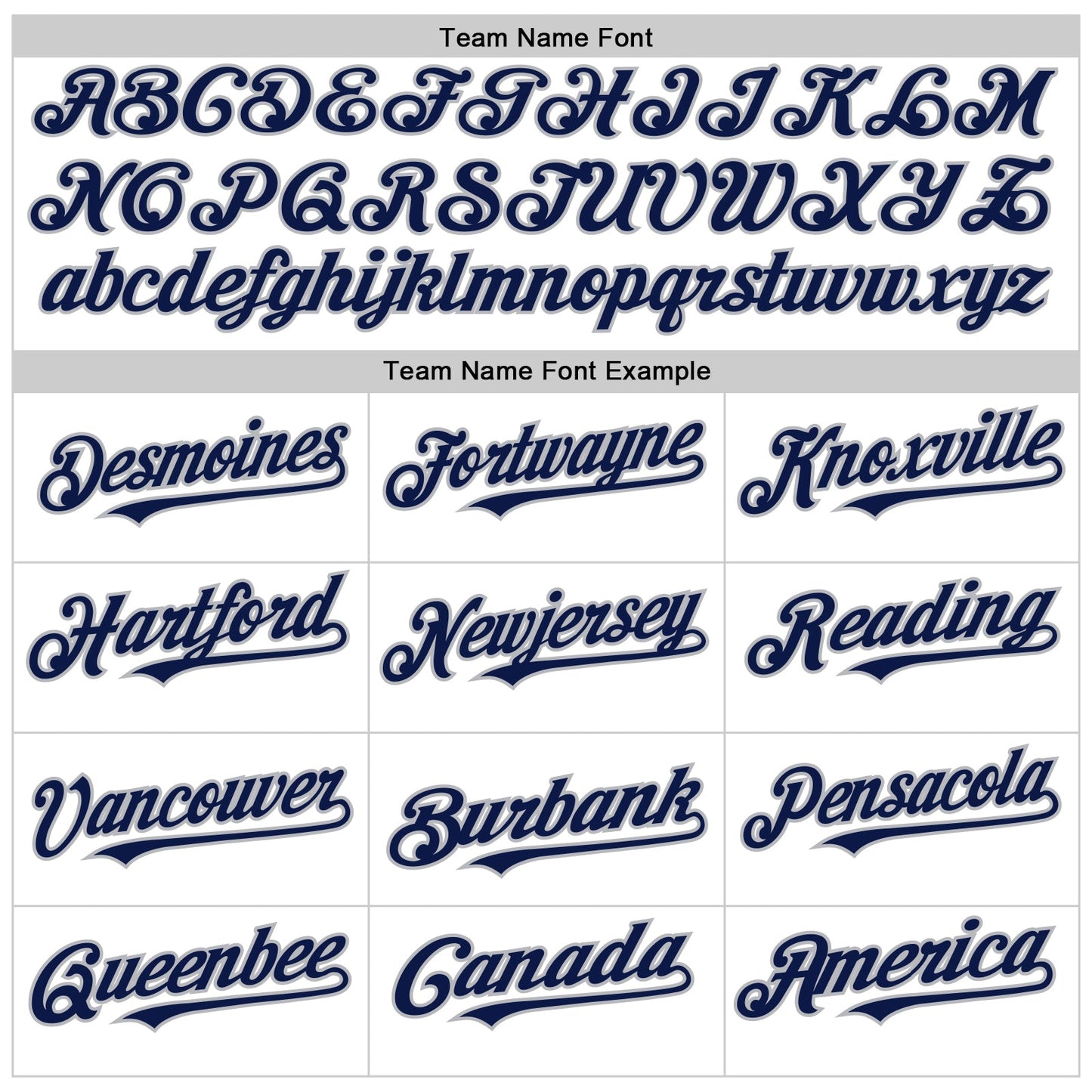 Custom White Navy Pinstripe Gray Authentic Sleeveless Baseball Jersey