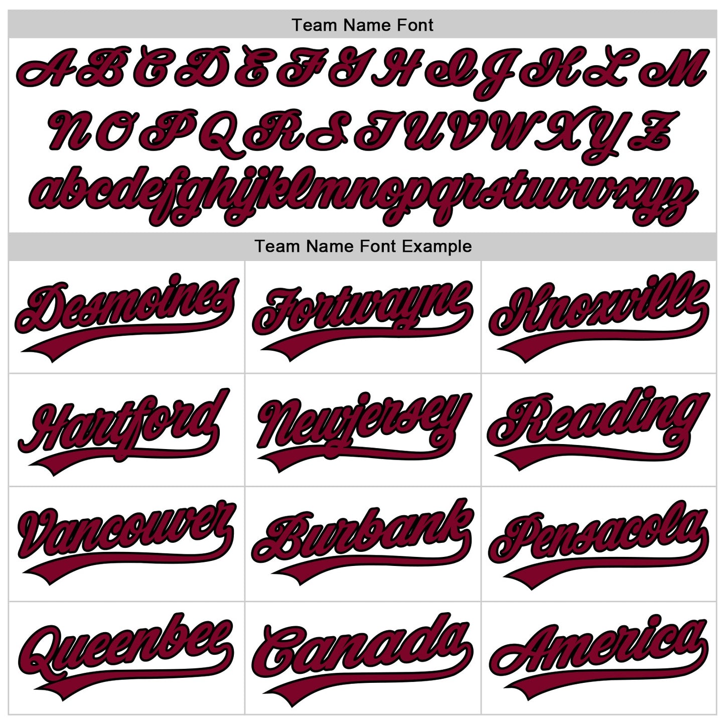 Custom White Maroon-Black Authentic Throwback Baseball Jersey
