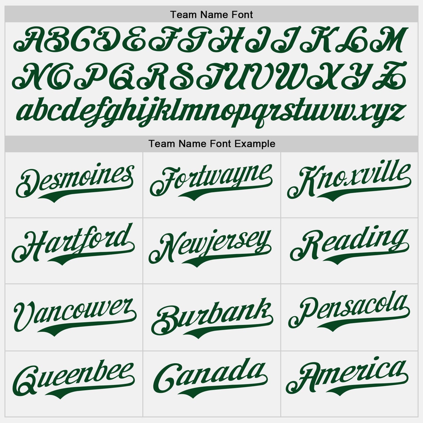 Custom White Green Authentic Baseball Jersey