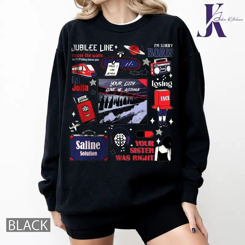 Wilbur Soot Your City Gave Me Asthma Shirt, Wilbur Soot Lovejoy Shirt, Your City Gave Me Asthma sweatshirt, lovejoy shirt