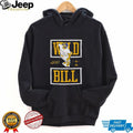 Wild Bill Nationals No 24 Baseball Player shirt