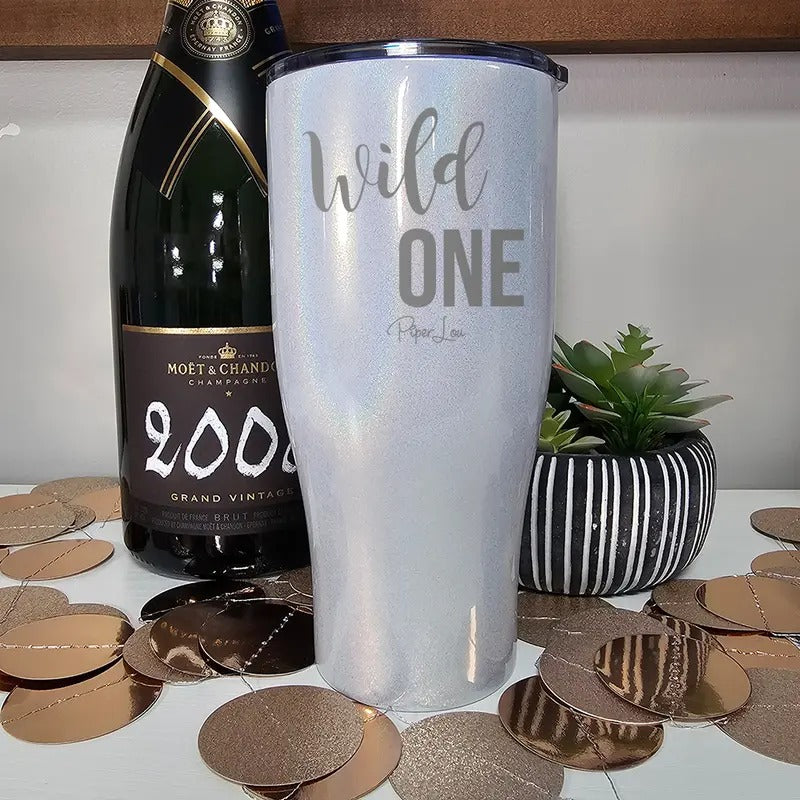 Wild One Laser Etched Tumbler T-Shirts, Hoodie, Sweatshirt | WearSparks.com
