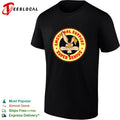 Wile E Coyote emotional support super genius shirt