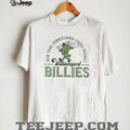 Williamsport Billies New York Pennsylvania League Baseball Mascot T Shirt